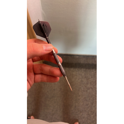 Target Daytona Fire DF01