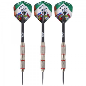 BLACK JACK, Steeldart, Starterset, 23 Gramm