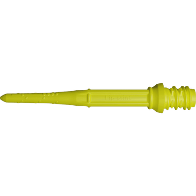 L-Style Lippoint Premium Long Soft Tip (30er Pack), Farbe: Gelb