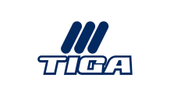 TIGA Darts Japan Logo
