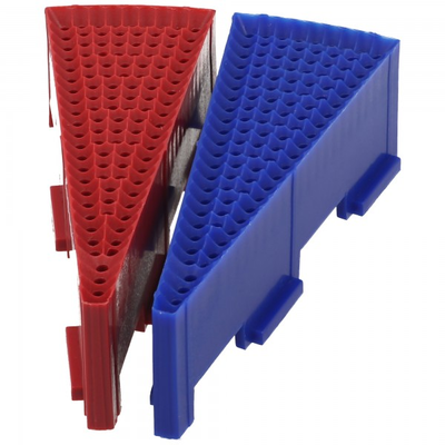 Dartsegmente Original Löwen Single, 2 Stück