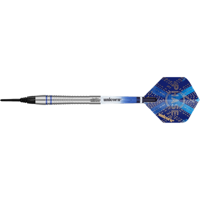 Unicorn Gary Anderson Phase 6 Softdart 90%, Gewicht: 18g
