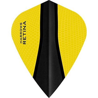 Harrows Retina X kite