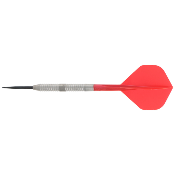 Barrel, 22 Gramm, Shark Grip, 80% Tungsten, 50mm, 3 Stück, 10 image