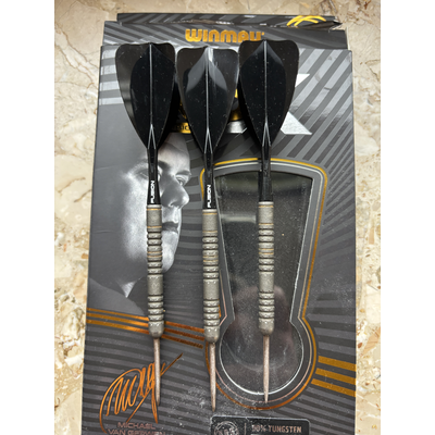 Michael Van Gerwen Evo x 22,5