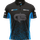 Red Dragon Gerwyn Price Dart Shirt, Variante: XXXL