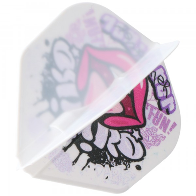 L-Style Hirokazu Oosaki Signature V2 EZ Flights, Version A