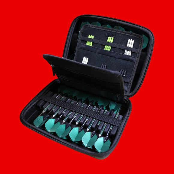 Takoma Home Wallet Rot, 2 image