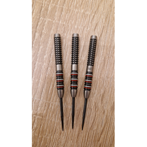 Winmau Florian Hempel 23g 90%