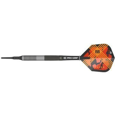 Target Raymond Van Barnefeld Gen 3 Soft