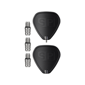 Target - 2BA Swiss Point Converter