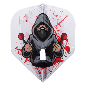 L-Style Champagne Flight Kami - Rene Eidams V4 - Standard