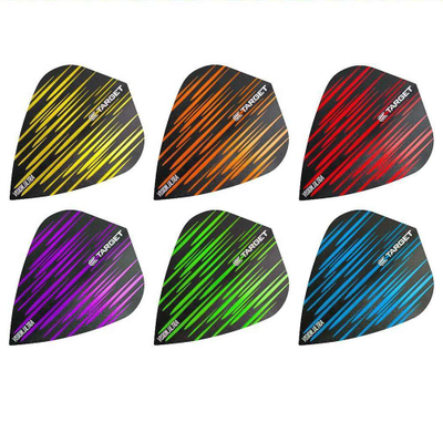 Target Flights Spektrum Kite