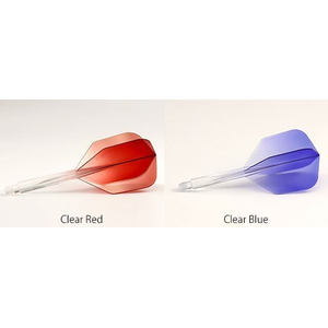 Condor Axe Gradient Flight