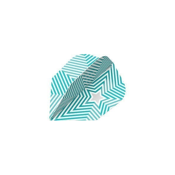 Target Mikuru Suzuki Gen 2 pro ultra Flight, Vision