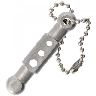 Caliburn for Points only – Point Driver Tool