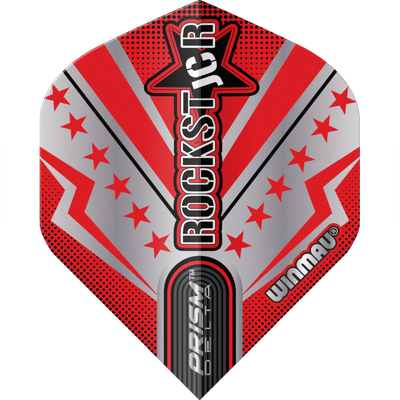 Winmau Prism Alpha Joe Cullen Series RS 1.0 Standard Flight