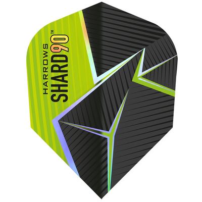 Harrows Shard Prime Flights