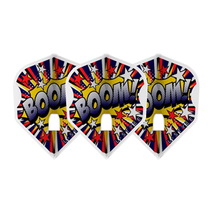 L Flighht Joe Huffman White L3