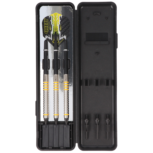 Harrows Chizzy Dave Chisnall, Softtip, 18 Gramm, 6 image