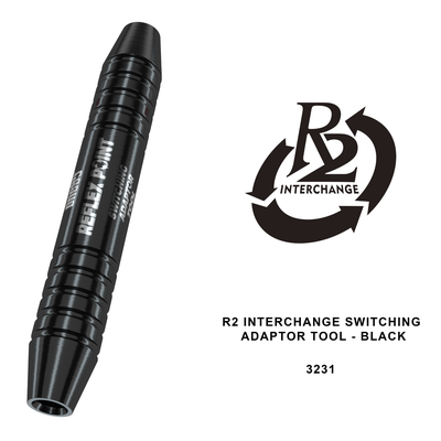 One80 R2 Switching Adaptor Tool