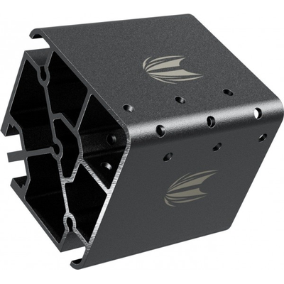 Target MOD Stand Dartpfeile Halter, schwarz