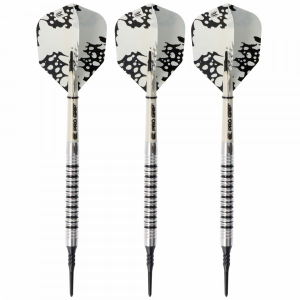 Target Softtip Exo 11, 90% Tungsten, 18 Gramm