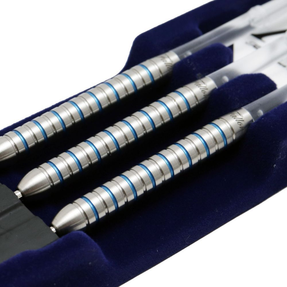 Dynasty Fallon Sherrock, Fallon Sherrock Blue Label, Fallon Sherrock 80%