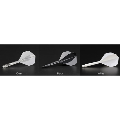 Condor AXE Flight Standard