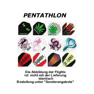 Pentathlon