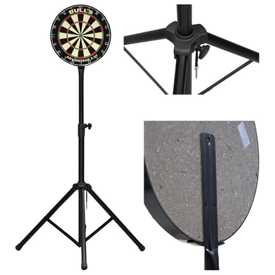 Bull's Tripod Dartboardständer 2.0