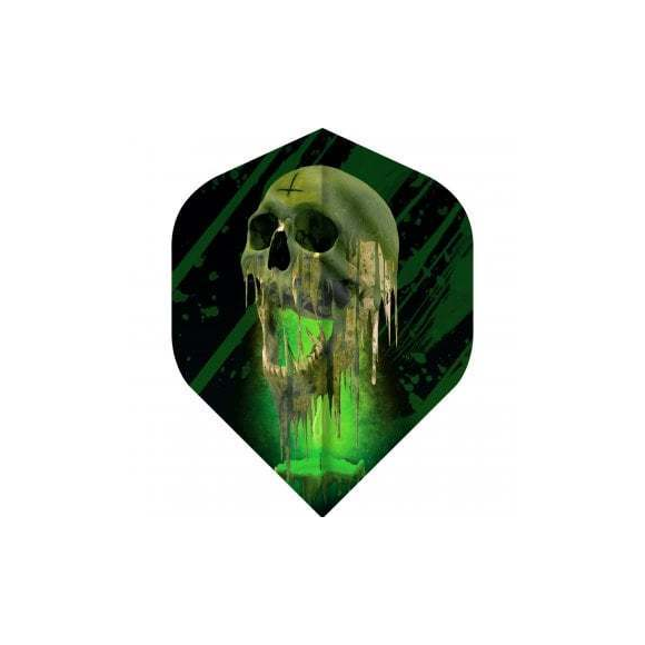 Designa Flight Skull