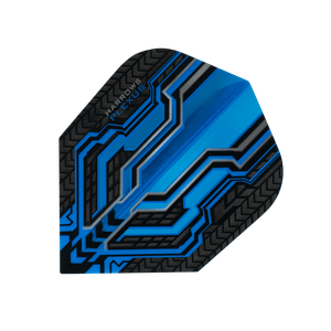 Harrows Plexus Flight