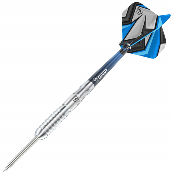 BULL'S Stone S2 Steeldarts 90%, Gewicht: 25, 2 image