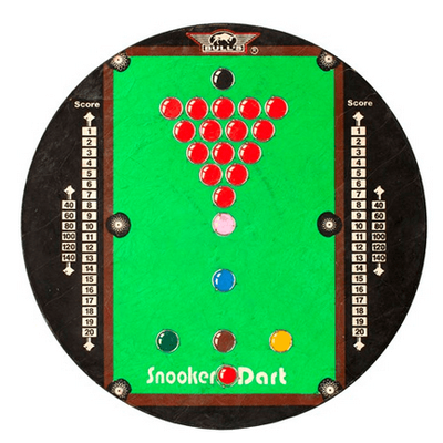 Snooker Board