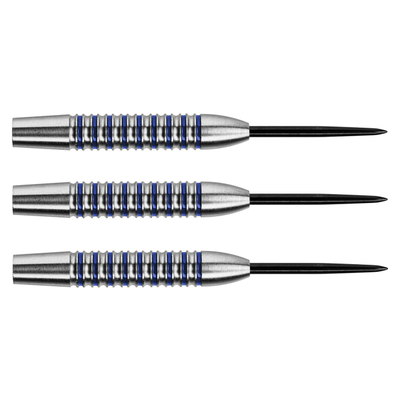 Karella Steeldart Barrels "Profi Line PL-02" 80% Tungsten 25 g