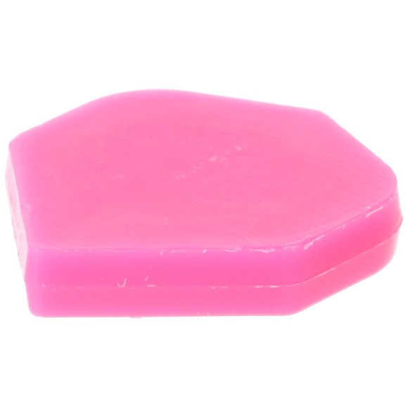 Finger Grip Wachs für Dart, Flightform, pink, 1 Stück, 2 image