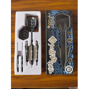 Softdart SHOT Tribal Weapon IV 90% 20G