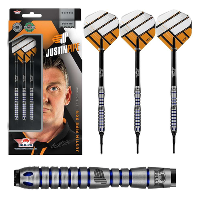 Bulls NL Justin Pipe 90% Edition 1, Gewicht: 22