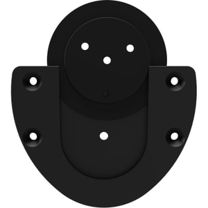 Bull's U Fixing Bracket Dartboardhalterung