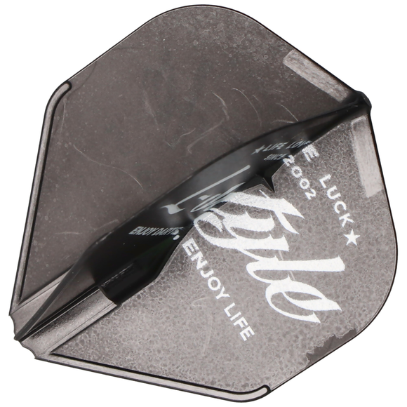 L-Style Flight L1 EZ Vintage Logo, Type A, Color: Mix, 4 image