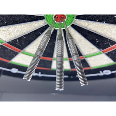 TARGET GABRIEL CLEMENS 90% - STEELDARTS