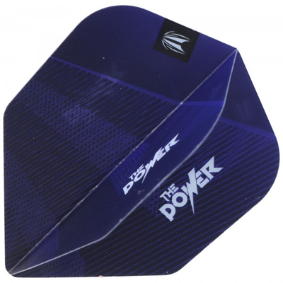 Target Ultra Player Flights Phil Taylor G10, No.6, 3 Stück