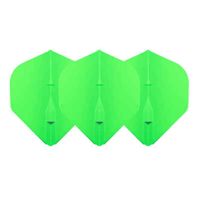 L-Style Champagne L1EZ Flights - Grün