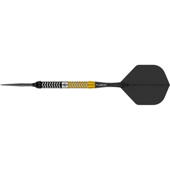Winmau Exion Switch Point Steeldart 90%, Gewicht: 22g