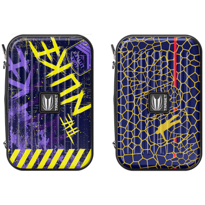 Target Takoma XL Icon Dart Case, Motiv: Josh Rock