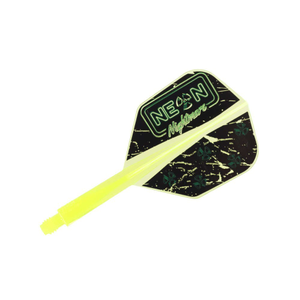 Condor,Condor Axe ,Neon Nightmare, Stowe Buntz ,