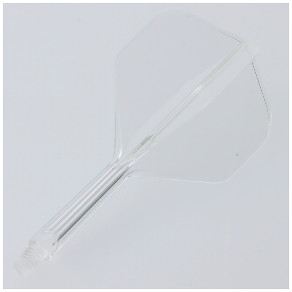 Target K-FLEX Flight Std. No.2, transparent, Intermediate, 26mm, 5 image