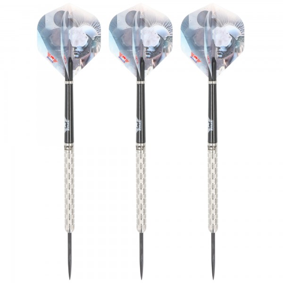 Bulls Mercurius Ava Steeldart, 90% Tungsten