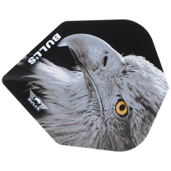 Eagle Dart Flight, der Weißkopfseeadler, 3 Stück, 4 image